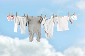 Ten Plus Best Baby Laundry Detergents - Safe Laundry Tips