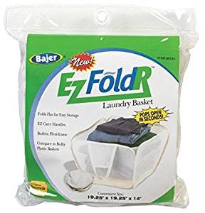 <img src="Laundry basket.jpg" alt="EZFOLDR Laundry basket by Bajer"> 