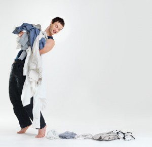 <img src="college guy with laundry.jpg" alt="college guy with laundry falling"> 