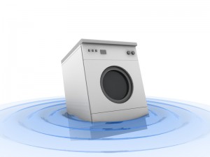 <img src="washing machine in water" alt="illustration of washing machine floating water "> 