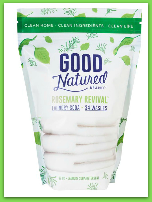  <img src="Good Natured .jpg" alt="Good Natured Laundry Detergent Rosemary Chemiccal Free"> 